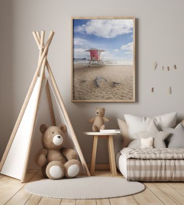 SAN DIEGO Imperial Beach