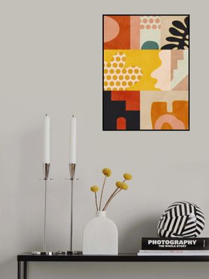 Playing Around Shapes 6