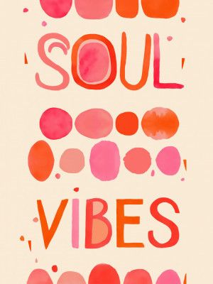 Soul Vibes