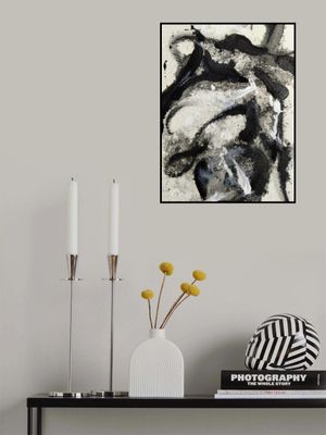 Black and White Three