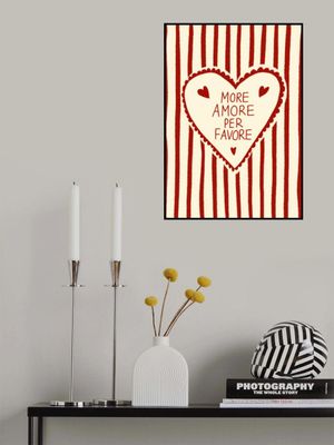 More Amore