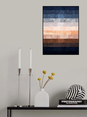 Expressionist landscape 2