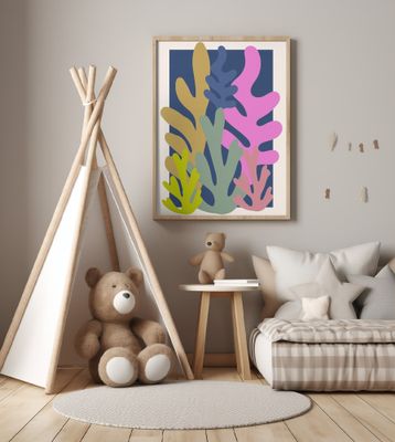 MOSAIQUE EMOTIONNELLE