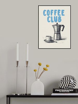 Coffee Club