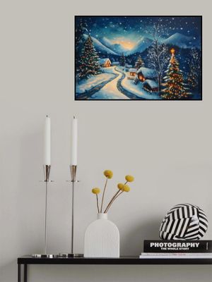 Winterwonderland Night