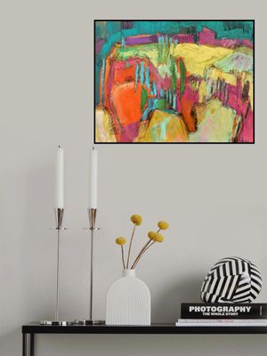 Dreamplace In the Sun