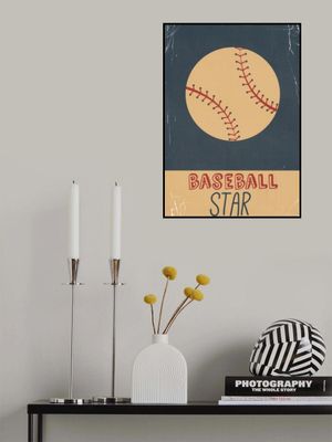 Baseball Star
