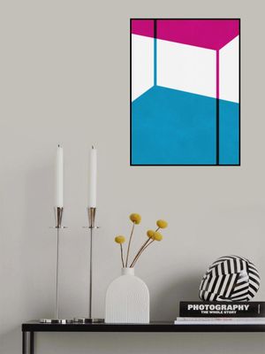 Underlined colored lines 1