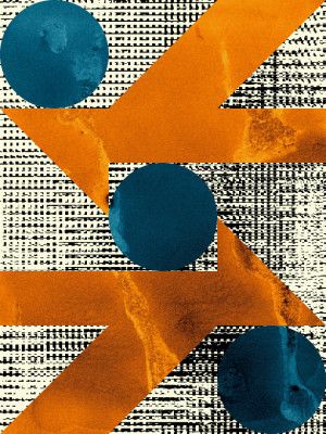 Dynamic Geometric Patterns