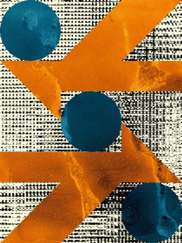 Dynamic Geometric Patterns