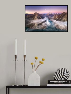 From the Earth to the Moon