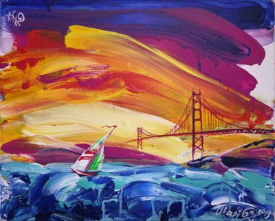 Golden Gate Bridge   7