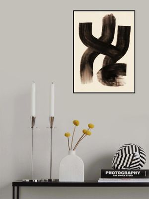 Minimal bold brush 03