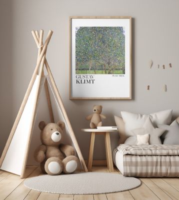 Pear Tree (1903) Poster