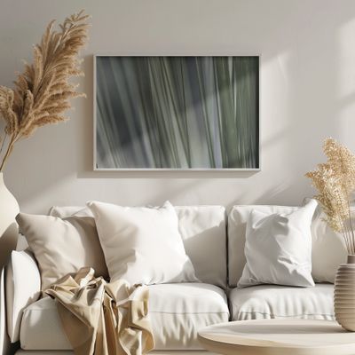 Soft Green Stalks