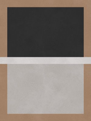 Black and Brown Blocks