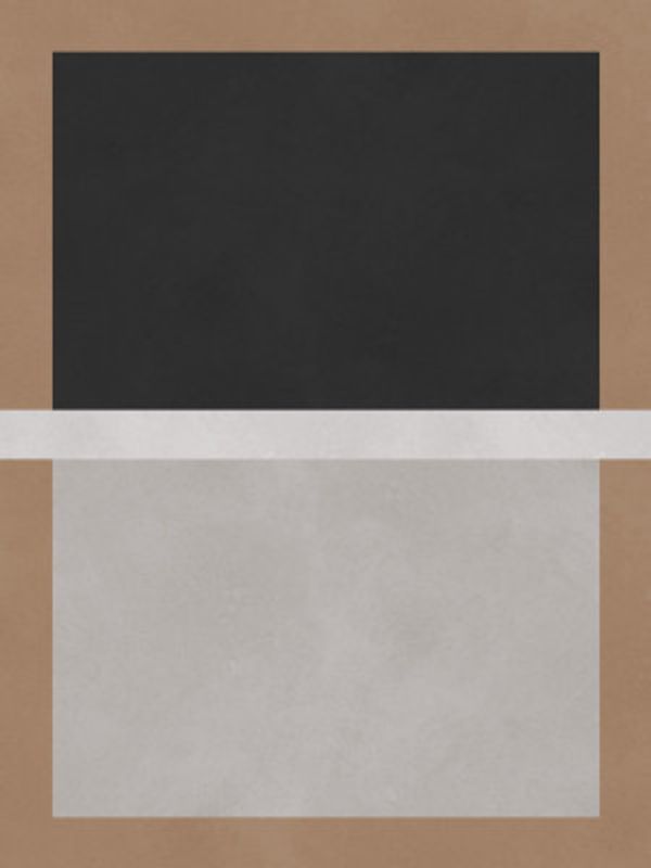 Black and Brown Blocks