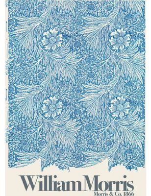 Marigold - William Morris