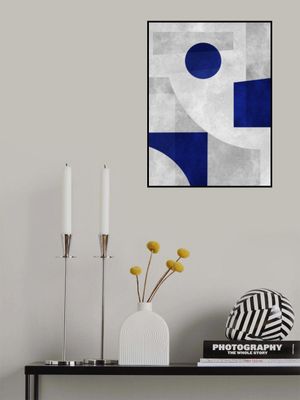 Abstract and contemporary 12