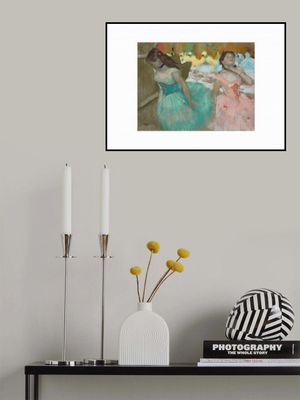 Entrance of the Masked Dancers No.2