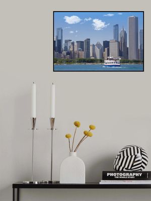 CHICAGO Skyline