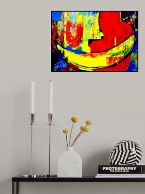 This is why I like bananas