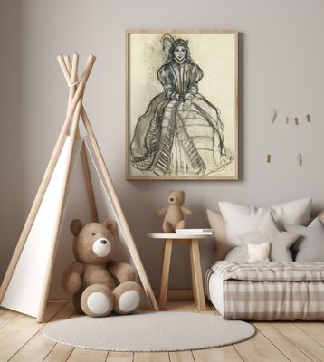 Renaissance Elegance