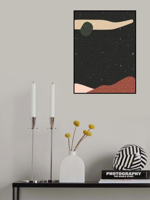 Abstract composition 3