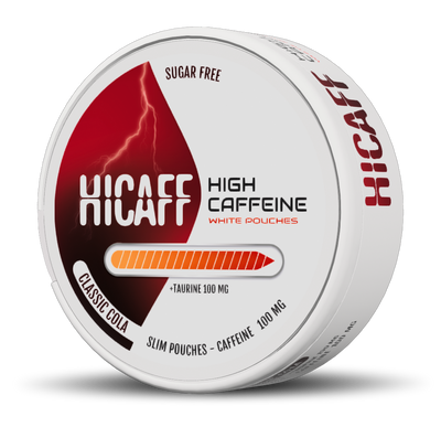 HICAFF Classic Cola