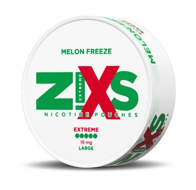 Zixs Melon Freeze