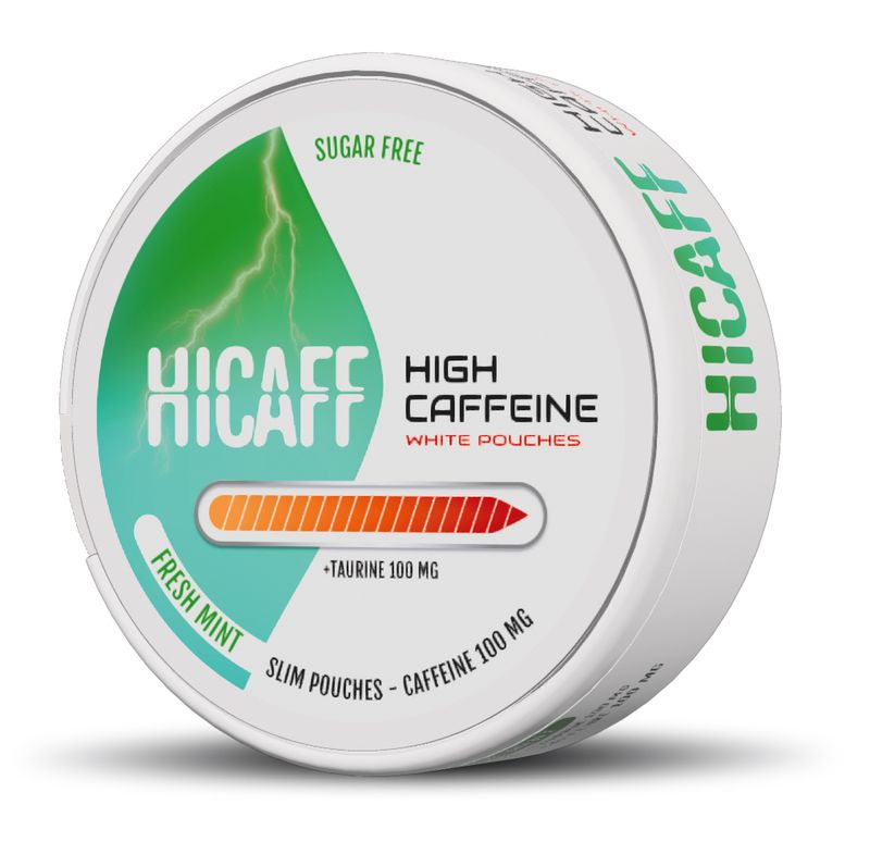 HICAFF Fresh Mint