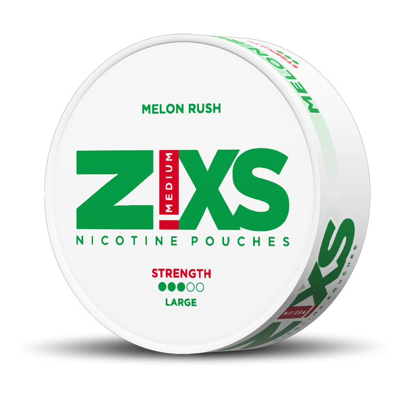 Zixs Melon Rush