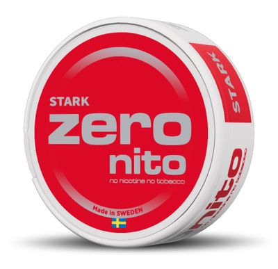 Zeronito Stark