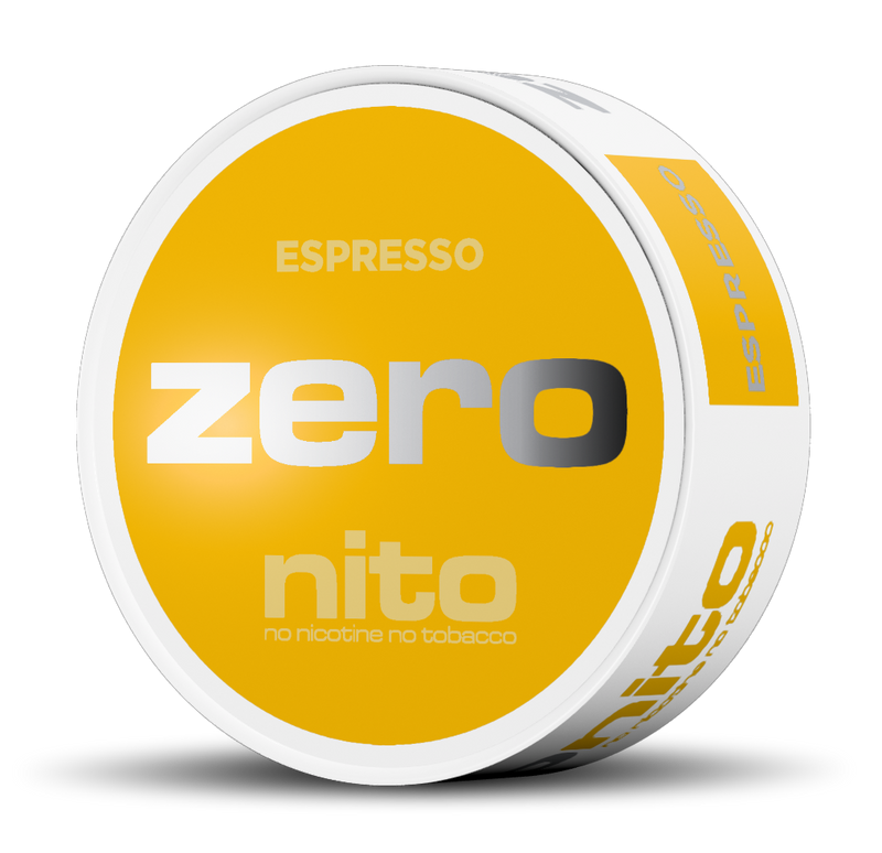 Zeronito Espresso