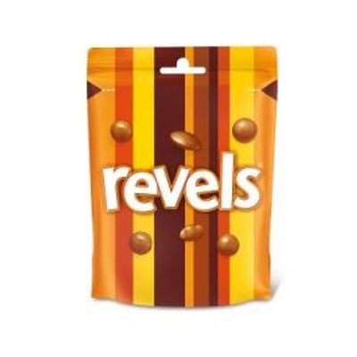 Revels Pouch 15 units/case