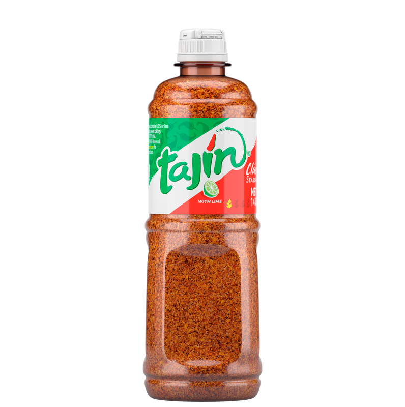 Tajin Clasico Seasoning 400g 12st/förp