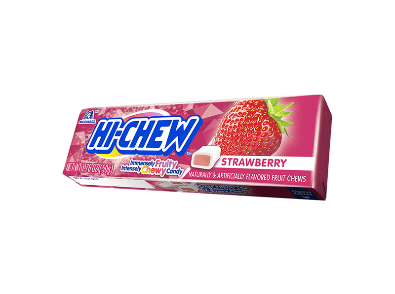 Hi Chew Strawberry 15st/förp