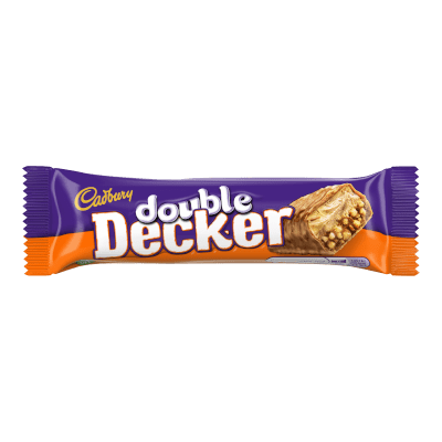 Cadbury Double Decker 48st/förp