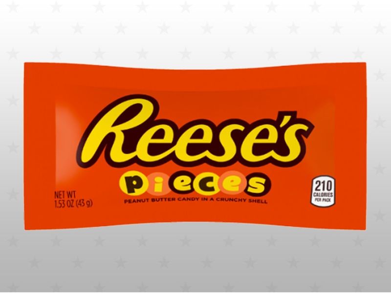 Reese's Pieces 18st/förp