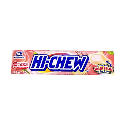 Hi Chew Peach