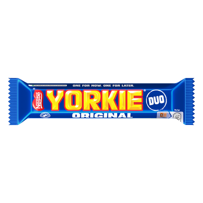 Yorkie Duo Original 24 units/case