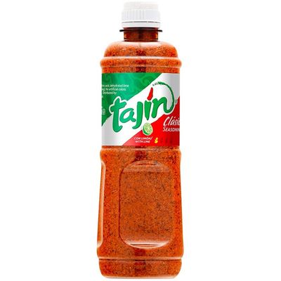 Tajin Clasico Seasoning 400g 12st/förp