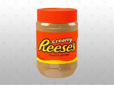 Reese's Creamy Peanutbutter förp/12st