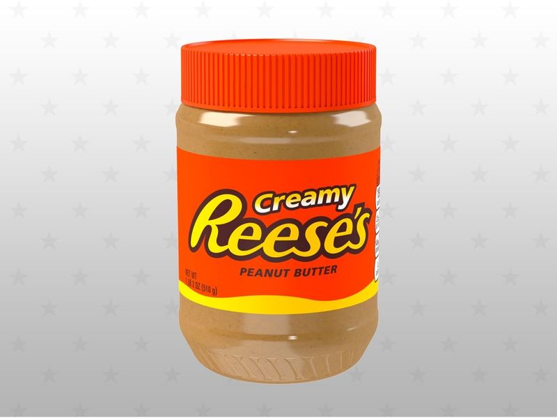 Reese's Creamy Peanutbutter förp/12st