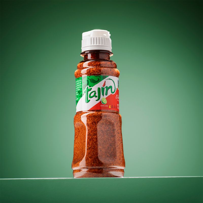 Tajin Clasico Seasoning 24st/förp