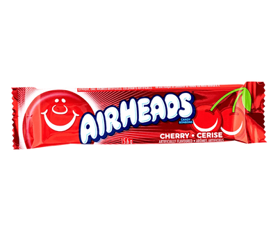 Airheads Cherry förp/36st