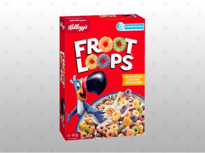 Froot Loops 12st/förp