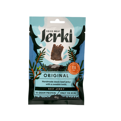 Jerki Orginal 20st/förp