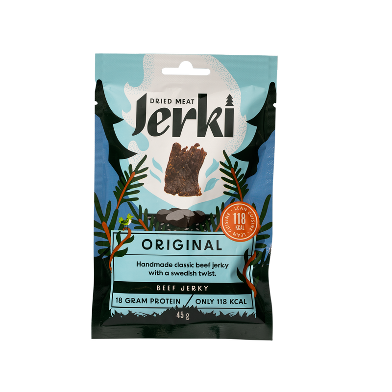 Jerki Orginal 20st/förp