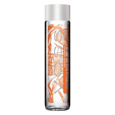 Voss Water tangerine Lemongrass 375ml 12st/förp